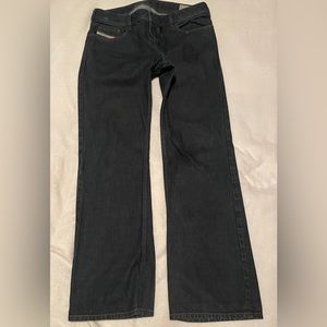 Men’s Diesel Denim jeans 34W/32L